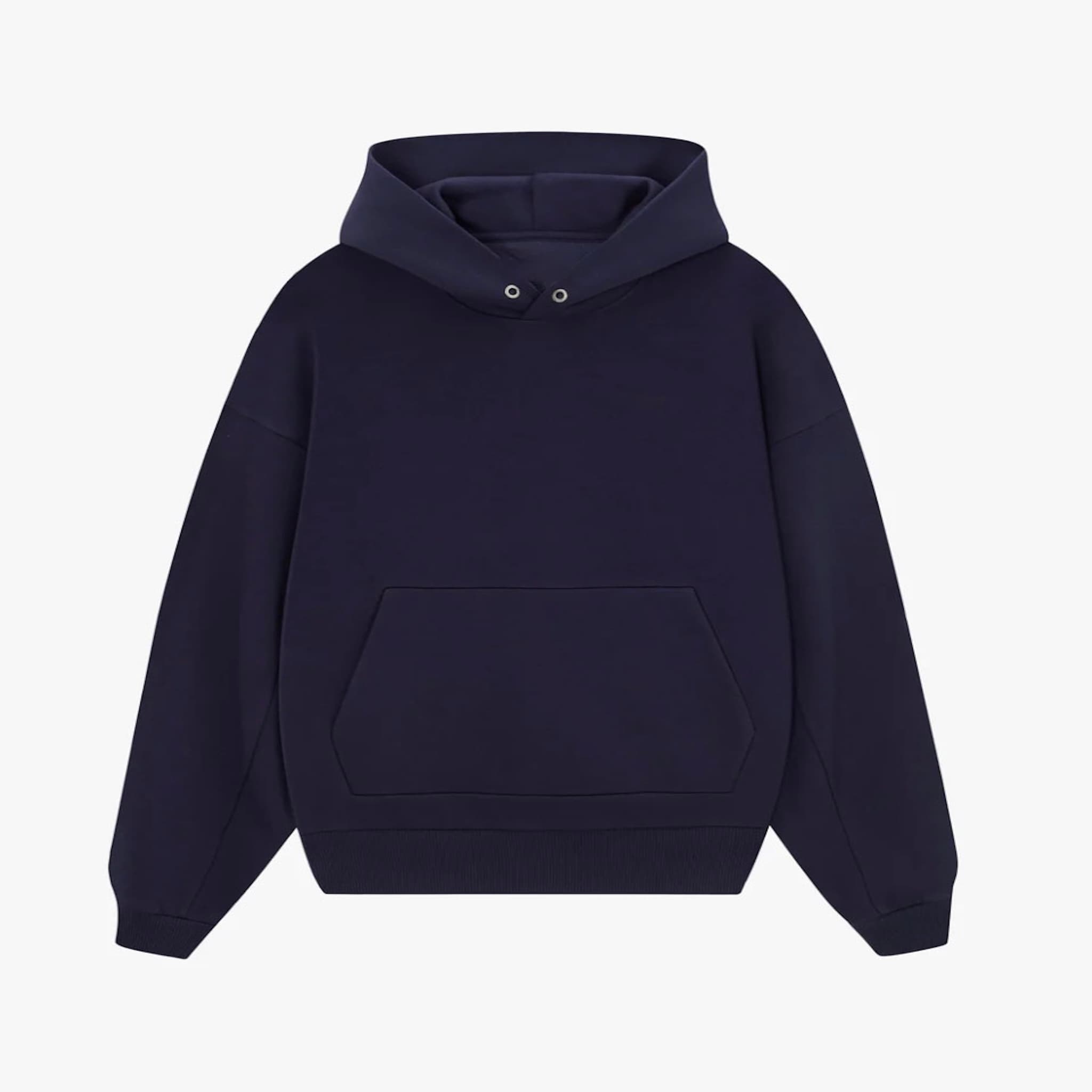 Blue Hoodie product image